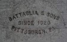 Battaglia Construction Cement and Stone Contractors - since 1920