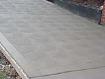 Custom Cement Finishes: Trowel (Smooth)